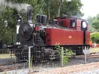 TdM005 Hen Sau