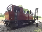 TdM005d Hen Sau
