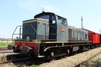 TdM201g 040DE073 Chail