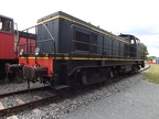 TdM201 040DE073 Sau