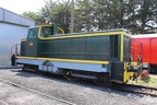 TdM202e BB71008 Chail