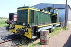 TdM202f BB71008 Chail
