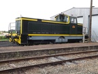 TdM202 BB71008 Chail