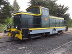TdM202c BB71008 Chail