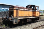 TdM205 Y7648 Chail