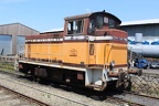 TdM20502 Y7648 Chail