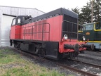 TdM204 Y51147 Chail