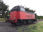 TdM204b Y51147 Chail