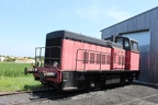 TdM204f Y51147 Chail
