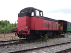 TdM204e Y51147 Sau