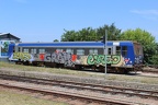 TdM601 X2208 Chail