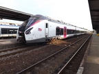 SNCF B85045 IC Saintes