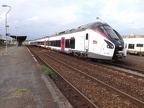 SNCF B85046 IC Saintes