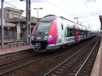 SNCF Z50020 StDenis