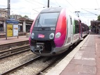 SNCF Z50033 StDenis