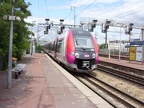 SNCF Z50034 StDenis