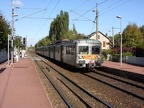 SNCF Z6152 Val