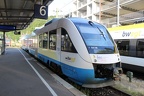 WEG VT704c HOR