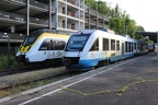 WEG VT704d HOR