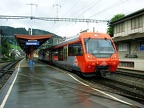 AB Wg 121 App