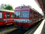 AB BDe442 31 Goss