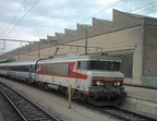 SNCF BB 15062 Lux