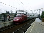 THALYS 4536b Ams