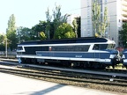 SNCF CC 72053 Mul