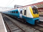 ATW VT175107 Crew