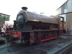 AFRPS 2207 Loughboro