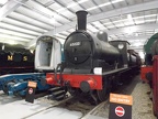 LCLT 65033 LocShildon