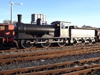 LCLT 65033c LocShildon