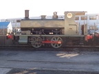 RSR D 272 NRM-York