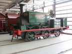 VCT 060ST SirBerkeley