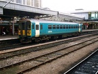 ATN VT153378 Sheff