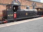 BH D 41708 b