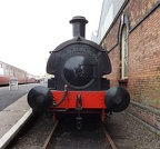 BH D 040ST Henry