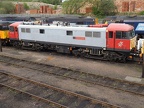 BH E 86702 Barr