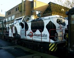 BTE V 1001c HB-Hbf