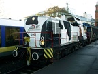 BTE V 1001b HB-Hbf