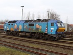RDC V DE270003 Nie