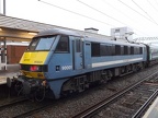 GA E 90001 Col