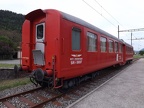 RVT-H Wg 5937 Butt