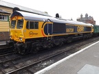 GBRf V 66738 Rop