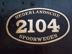 NSM008-h NS 2104