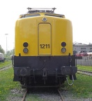 NSM NS e 1211c Bpk-A