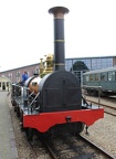 NSM001-i deArend