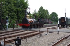 NSM001-g deArend