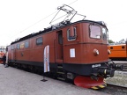 KV E828 SJM