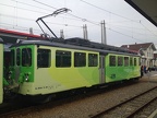 AL301d Aigle-CFF
